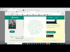 Whatsapp exe System Error ffmpeg dll was not found