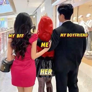 My Boyfriend Cheated With My Best Friend, So I Took Back Everything That Was His😡🖤#fyp #shorts