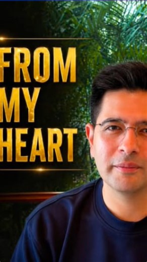 Raghav sir latest new #shorts #raghavchadha #trending #bjp