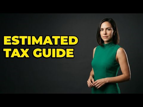 What Is IRS Form 1040-ES Used For?