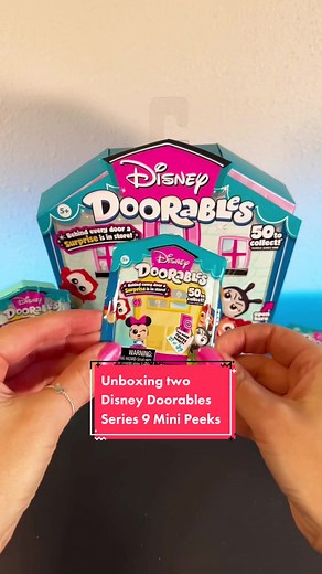 Disney Stuff & Fluff on TikTok