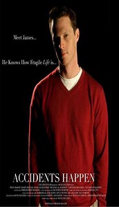 Accidents Happen (2008) - Movie