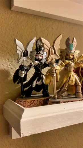 Skylanders Collection Showcase