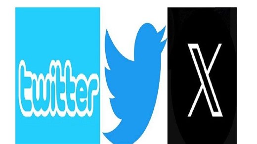 Sejarah Logo Twitter Sejak 2006, 3 Kali Ganti Paling Lama Burung Biru, Elon Musk Rombak Jadi Huruf X - Tribunnewssultra.com