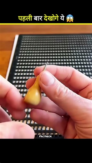 Writing Braille With Slate And Stylus