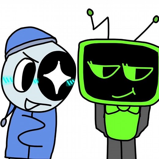 moonshell: | dandy's world