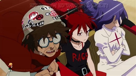 🟡⚡INAZUMA ELEVEN GO CHRONO STONES⚡🟡épisode [28-29-30] |❗rediff❗discord❗anilist