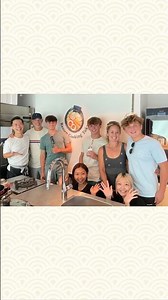 ramen cooking class Tokyo authentic hands-on instructor tips