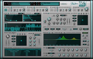 Rob Papen releases RAW-Kick and eXplorer-5