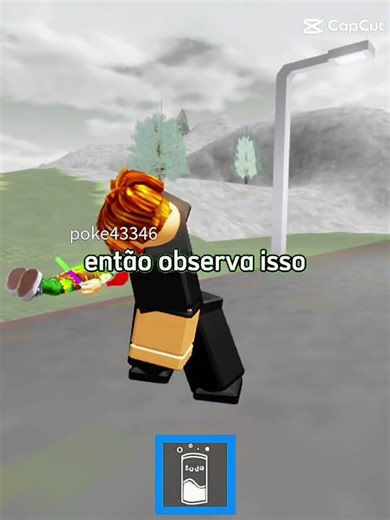 #roblox os homem não leva nada sério