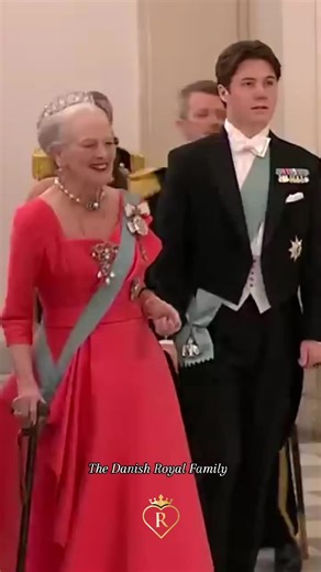 The Royal Family of Denmark ⚜️🇩🇰✨️👑 #queenmargretheofdenmark #danishroyalfamily #danish #denmark🇩🇰 #royaltyfamily #royalty #royals #⚜️ #foryoupage #fyp