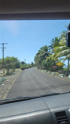 Discover the Breathtaking Beauty of Samoa