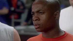 Blue Mountain State: Season 1 Episode 9 Midterms