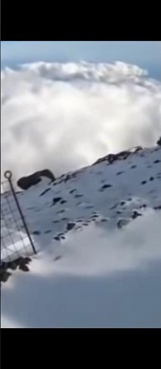 YouTuber Falls Off Mountain #instagram