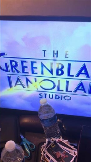 The Greenblatt Janollari Studio/Daddy’s Girl Productions/Paramount Television (2005)