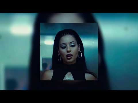 go bad bitch, go bad bitch, go / bundles - kayla nicole (sped up + reverb)