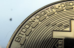 Bitcoin addiction is now a thing that hospitals treat