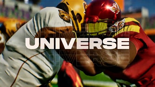 Maximum Football Official Launch Trailer