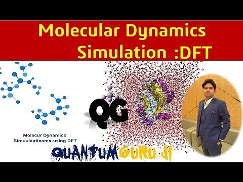 Molecular Dynamics in Materials Studio using CASTEP/Dmol3 tools || Thermodynamic Stability ||