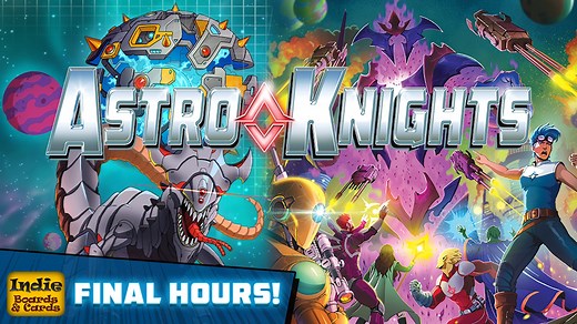 Astro Knights