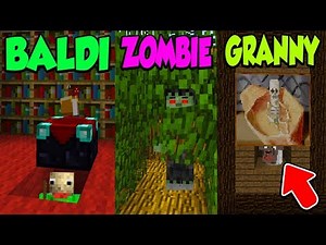 WIE IS DE BESTE IN VERSTOPPERTJE IN MINECRAFT!