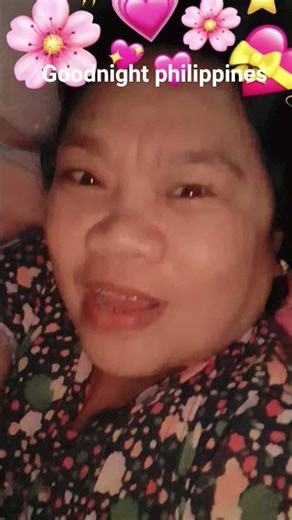 goodnight Philippines