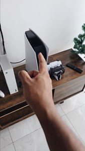 Como resolver bugs e problemas no PS5 de um jeito rápido? #playstation #ps5 #play5 #console #sony | Mathvsl