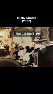 Mickey Mouse was started in 1928, this video was from 1932. This was a different era, imagine this today. The prayer was written in George Wheler in his 1698 book The Protestant Monastery. #prayer #mickeymouse #vetradiosyndicate #cartoons #disney #pluto #church #night #protestant #firewatch #military #florida #waltdisneyworld | Vet Radio Syndicate
