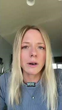 What's the Sinclair method? 2 minute explanation 💊🍷