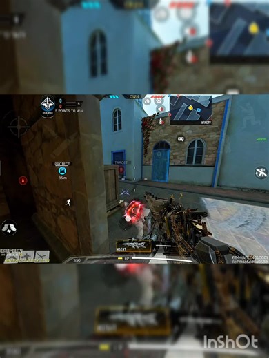 ‏سلاح يستحق التجربة 🤯#كودموبايل #gaming #codmclips #لايكاتكم