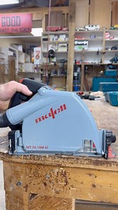19 comments | A better blade change system, there is not. Two year track saw review of the Mafell coming soon, keep your eyes peeled. | Stene Woodwork | Facebook