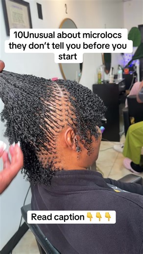 10 Essential Truths About Microlocs You Should Know