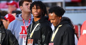 Texas flips 4-star safety Toray Davis from UCLA