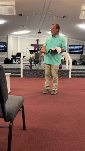 Beacon Of Hope Assembly Of God on Reels