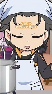 【異世界かるてっと３】切り抜き劇場【2025年10月より好評放送中！】