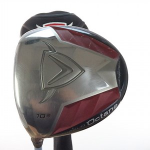 Callaway Diablo Octane Driver 10.5 Project X 6.0 Stiff Flex Left-Handed 51324G
