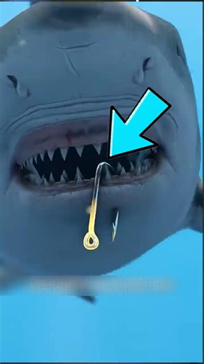 If You Ever Get Hooked by a Fish Hook, Don’t Pull It Out Like This 🎣😳