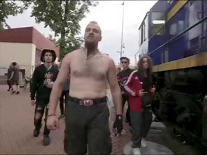 Techno Viking is Back (2019)