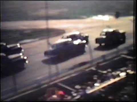 1960 Figure 8 - Sun Valley Speedway