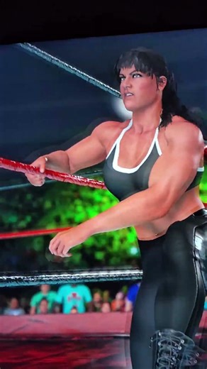 The Original 1997 Degeneration X making their entrance WWE 2K26
