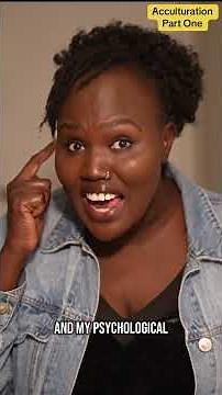 Acculturation Part 1 Immigrants, Let’s learn & adjust together! #immigrants #acculturation #refugees