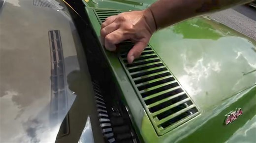 1973 Chevrolet Corvette Matching Numbers Big Block 454 V-8 engine, automatic transmission, power steering, power 4-wheel disc brakes, aluminum radiator, dual exhaust, bucket seats, console with floor shifter, factory tach and gauges, tilt steering column, power windows, T-tops, 15' rally wheels with BFG tires, Runs and Drives but needs work. Stock#2646 $17,900 #corvette #1973 #chevrolet #sportscars #hotrods #forsale #dealer #deals #cash #rs #drive #sales #cars #usa #sportscars #collect #strip #d