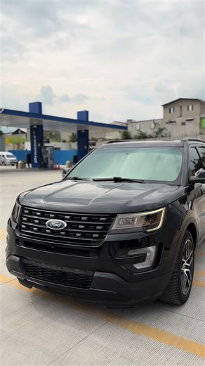 Ford explorer 2016 sport 4x4!! Motor 3.5✅#fordexplorer #ford #honduras