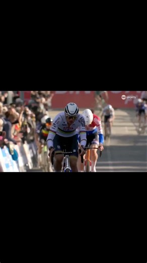 Mvdp Dominates CX Benidorm
