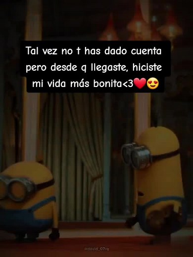 Minions in a Luxurious Room: A Heartwarming Moment