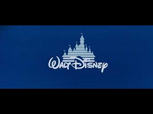 Walt Disney Pictures (The Black Cauldron)