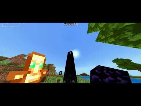 Minecraft but my poop💩 Gives Op items