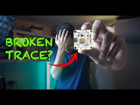 Resource Remapping: Joshua Bardwell Got It WRONG | Here’s the Correct Way #fpv