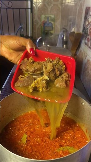 How to make stew the boiling method #cooking #easyrecipe #food