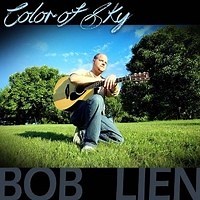 Bob Lien - ‘Color of Sky’
